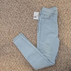 Brand New Forever 21 Midrise Skinny Jeans New With Tags